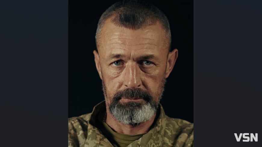 «Замість святкування мого ювілею зібралися на сороковини Олександра»: історія полеглого воїна з Волині