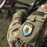 Коли закінчиться війна в Україні, боєць Азову Ніко
