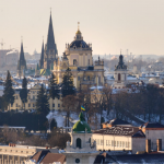 Львів, підготовка до удару РФ