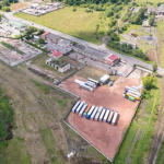 На Волині продають майновий комплекс біля кордону з Польщею, який має власну залізничну колію