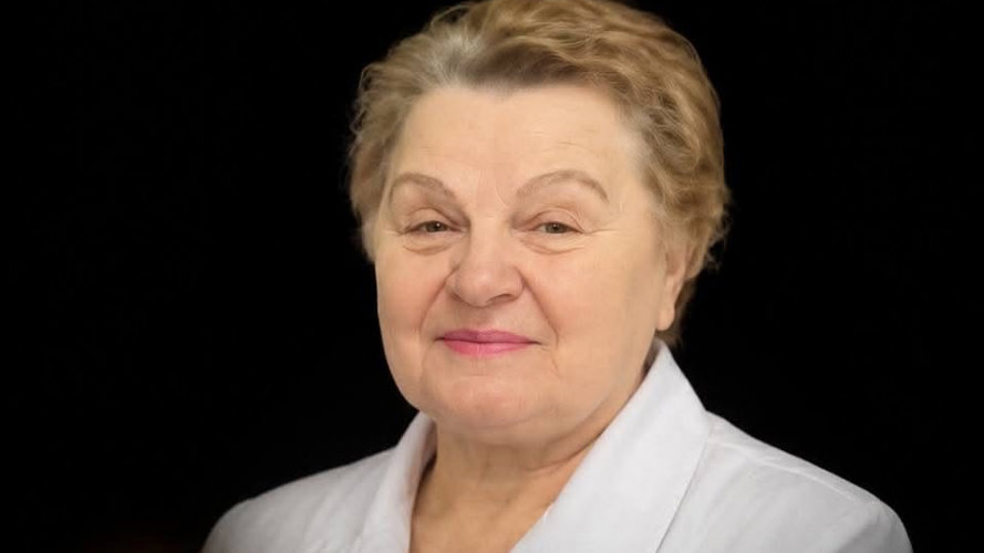 Присвятила життя медицині: на Волині померла лікарка Галина Ковалець
