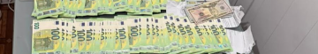 На Волині викрили схему ввезення та продажу гуманітарних авто на понад 2,2 млн грн