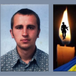 «На щиті» на Волинь повертається Герой, який тривалий час вважався безвісти зниклим