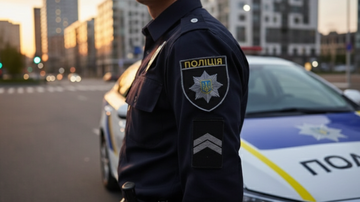 стрілянина у Хмельницькому