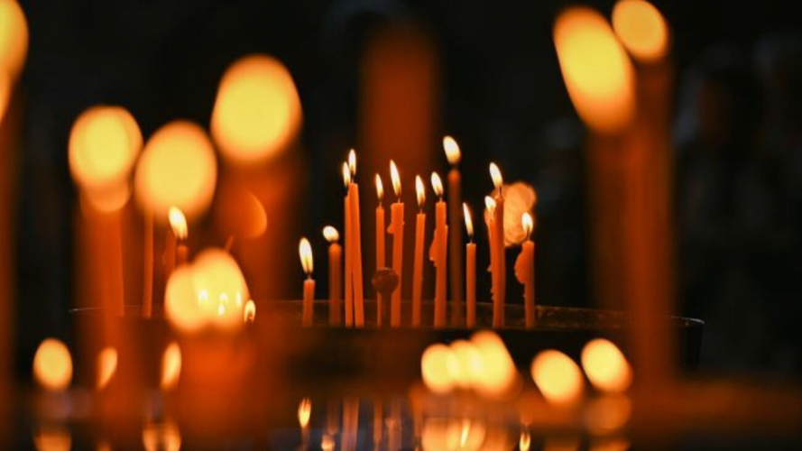 Церковне свято 22 січня