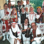 «Поки співаю — доти живу»: історія волинянки, яка понад пів століття дарує людям пісню