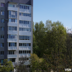 Спершу дощі, потім сонце: якою буде погода на Волині у вихідні