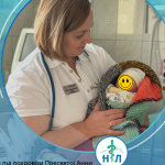 новонароджену дитину залишили на Франківщині