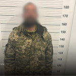 Передавав дані ворогу: на Хмельниччині за державну зраду засудили військового