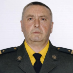 Зупинилося серце: повідомили день прощання з майором з Волині Григорієм Мельничуком