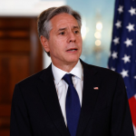 Держсекретар США заявив про новий пакет військової допомоги ЗСУ