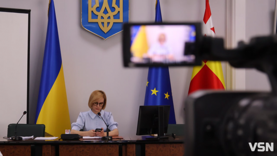 У Луцьку просять дозволити перевірки будівництв під час воєнного стану