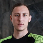 Ексгравець «Волині» оголосив про завершення кар'єри: чим займатиметься спортсмен