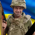 Війна забрала життя захисника з Волині Андрія Головчуна