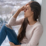 Зимова депресія: волинська психологиня пояснила, що це таке та як з нею боротись?