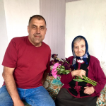 Від медсестри до берегині родини: волинянка Ганна Демчук святкує 91-й день народження