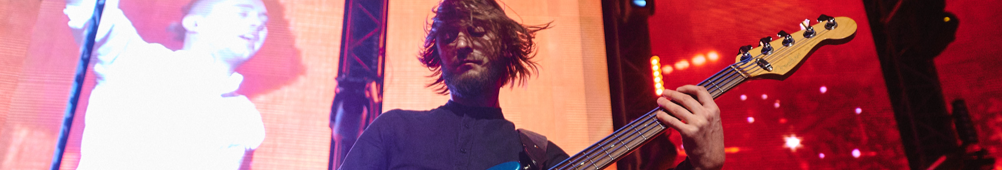 Відомий гурт АНТИТІЛА виступить у Луцьку