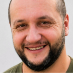 На Волині попрощаються з кавалером ордена «За мужність» Віталієм Вороб'єм