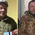 Захисники з Волині отримали почесні нагороди від Головнокомандувача ЗСУ та Президента України