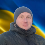 Майже два роки вважався зниклим безвісти: «на щиті» на Волинь повертається Герой Олександр Сахарук