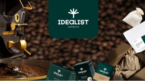 Команда мрійників. Як професіонали з Idealist Coffee Co, виробника дріп-кави, розвивають кавову культуру в Україні