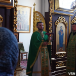 Як правильно підготуватися до сповіді та причастя перед Великоднем