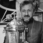 Відійшов у вічність колишній настоятель храму на Волині