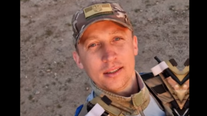 Через місяць мало виповнитися 27: у рідній громаді на Волині просять гідно зустріти загиблого Героя Вадима Зилінського
