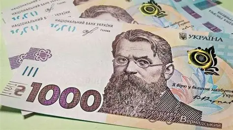 «Тисяча Зеленського»: хто може отримати і як оформити виплату