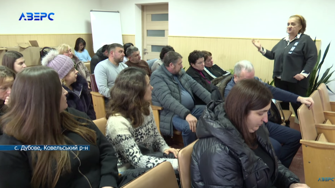 Скандал на Волині: мешканці громади проти будівництва птахофабрики