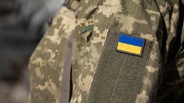 ТЦК затримали військового на реабілітації у Чорноморську