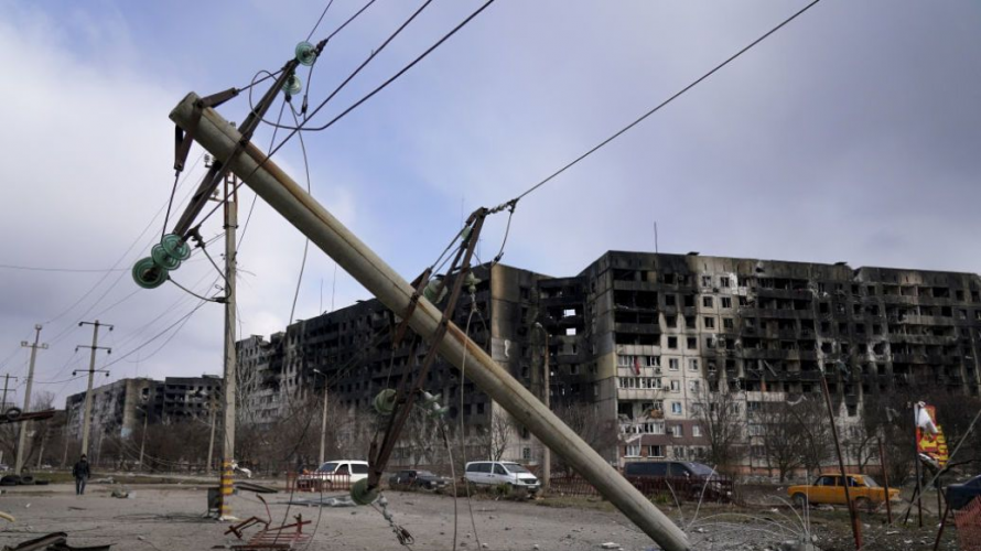 Відбудовувати будинки в Україні будуть з комфортними бомбосховищами, - урбаніст