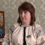 «Дуже били їх і собак натравлювали»: волинянка розповіла про жахіття полону сина-морпіха