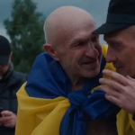 З полону повернувся ще один захисник з Волині - Андрій Романюк