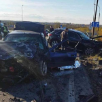 Смертельна аварія на Тернопільщині: ЗМІ пишуть про сина судді, які виїхав на «зустрічку». Фото