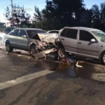 Як покарали водія, який у Луцьку п'яним влаштував ДТП із постраждалими