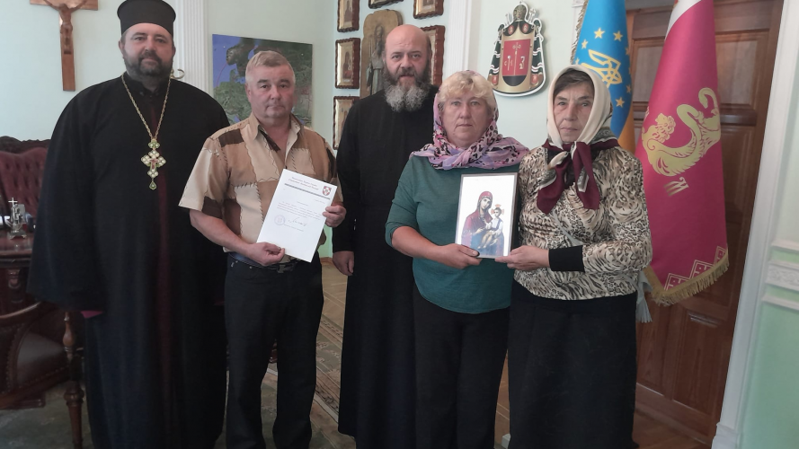 На Волині священник УПЦ МП відхрещується від московського патріархату