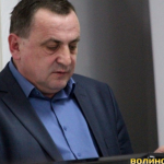 день народження, Волинь