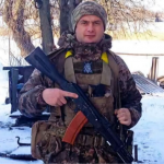 Роман Кучеренко помер у відпусці