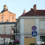 Скандальне будівництво в центрі Луцька: громадський діяч подав звернення щодо перевірки законності