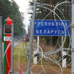 наступ з Білорусі, Віктор Ягун