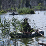 рибалка, штрафи