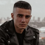 «Як ковток свіжого повітря»: артист з Волині презентував нову пісню