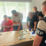На Волині затримали двох медиків, які оформлювали фіктивні інвалідності для ухилення від мобілізації: деталі