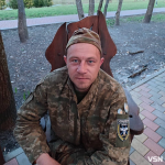 Вірив у Бога і молитви: спогади матері про Героя Степана Локшина з Волині