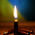 Загинув майже два роки тому: у Луцьку прощатимуться з Героєм Георгієм Гайдаєм