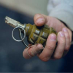 вибух гранати, Миколаївська область