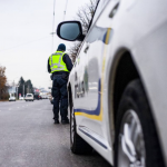 Знову за кермом без прав: у Луцьку вдруге спіймали водія, який ніколи не мав посвідчення