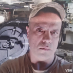 «Просив, аби я вчилася жити без нього». Спогади про багатодітного батька з Волині, який добровольцем пішов на війну