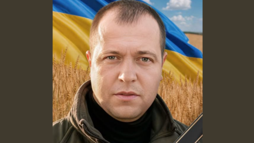 Понад 28 місяців родина жила надією: воїн із Волині зник безвісти через кілька днів після переведення до штурмової бригади «Скеля»